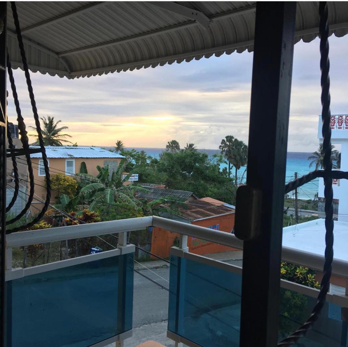 Dona Cornelia Hotel Los Patos ภายนอก รูปภาพ