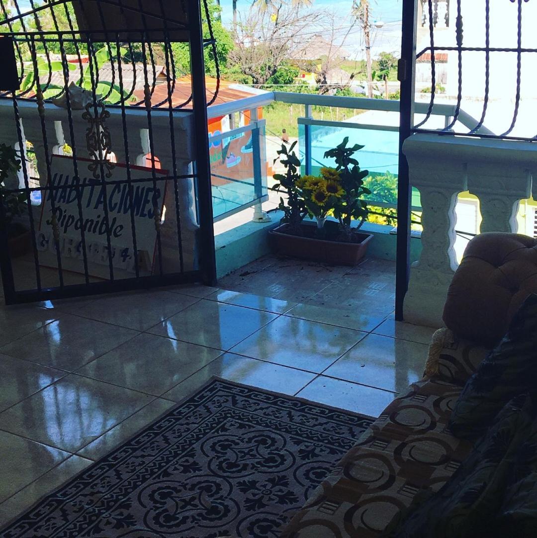 Dona Cornelia Hotel Los Patos ภายนอก รูปภาพ