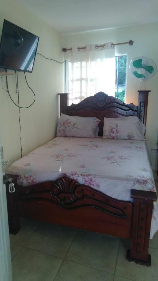 Dona Cornelia Hotel Los Patos ภายนอก รูปภาพ
